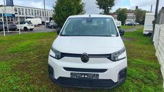 Polar weiß Neu 2025 Citroën Berlingo Van / Kleinbus | 24.490 € (Fairer Preis)