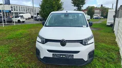 Polar weiß Neu 2025 Citroën Berlingo Van / Kleinbus | 24.490 € (Fairer Preis)