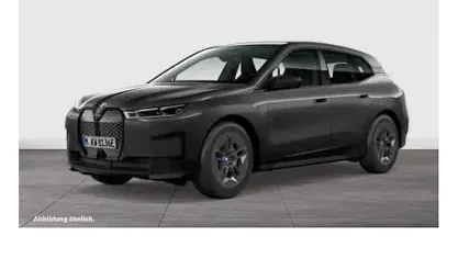 Usata BMW iX 384 kW (523 CV) 2025 Grigio SUV