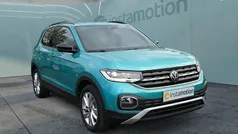 Other Gebraucht 2024 VW T-Cross Move SUV | 22.340 € (Fairer Preis)