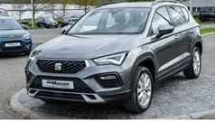 Grau Gebraucht 2024 Seat Ateca Style SUV | 28.285 € (Fairer Preis)