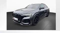 Daytonagrau perleffekt Gebraucht 2024 Audi RS Q8 Sport SUV | 114.890 € (Superpreis)