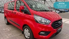 Gebraucht 2020 Ford Transit Custom Trend Van | 18.440 € (Fairer Preis)
