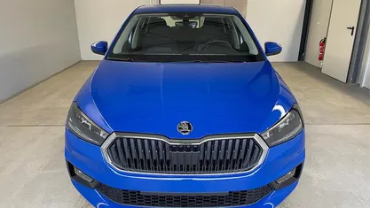 Gebraucht 2025 Skoda Fabia Selection Kleinwagen | 18.990 € (Guter Preis)