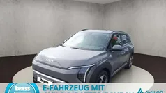 Gebraucht 2025 Kia EV3 SUV | 37.980 € (Fairer Preis)