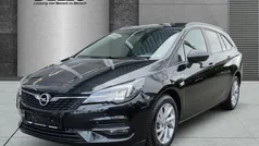 Gebraucht 2022 Opel Astra Business Kombi | 13.750 € (Fairer Preis)