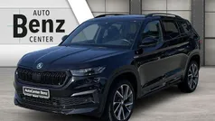 Gebraucht 2022 Skoda Kodiaq SportLine SUV | 33.490 € (Fairer Preis)
