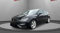 Gebraucht 2018 Seat Leon Beats Limousine | 14.990 € (Fairer Preis)