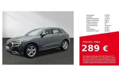 Daytonagrau perleffekt Gebraucht 2021 Audi Q3 Ambiente SUV | 34.880 € (Guter Preis)