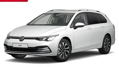 Gebraucht VW Golf VIII Active 150 PS (110 kW) 2023 Kombi