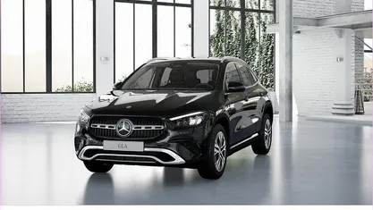 Gebraucht Mercedes GLA250 Progressive 218 PS (160 kW) 2024 SUV