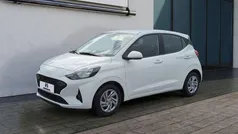 Gebraucht 2024 Hyundai i10 Comfort Kleinwagen | 14.950 € (Fairer Preis)