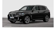 Gebraucht 2025 BMW X5 Sport Line SUV | 96.590 € (Guter Preis)
