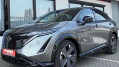 Dark grey Neu 2025 Nissan Ariya Evolve SUV | 46.455 € (Superpreis)