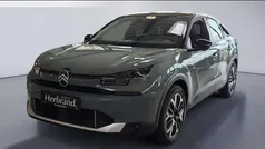 Grün Gebraucht 2025 Citroën e-C4 Limousine | 29.890 € (Superpreis)