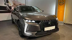 Grau Gebraucht 2025 DS Automobiles DS4 SUV | 26.800 € (Fairer Preis)