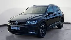 Gebraucht 2017 VW Tiguan Comfortline SUV | 22.230 € (Fairer Preis)
