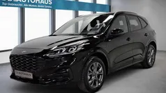 Gebraucht 2022 Ford Kuga ST-Line SUV | 23.430 € (Superpreis)