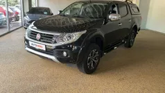 Gebraucht 2016 Fiat Fullback Basis Abholung | 24.050 € (Teuer)