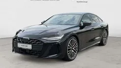 Schwarz Neu 2025 Audi A6 Ambiente Limousine | 79.990 € (Fairer Preis)