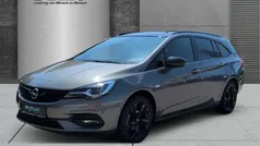 Gebraucht 2021 Opel Astra Ultimate Kombi | 17.480 € (Fairer Preis)