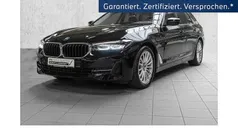 Gebraucht 2022 BMW 530e Kombi | 32.490 € (Guter Preis)