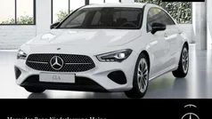 Gebraucht 2025 Mercedes CLA180 Progressive Limousine | 34.450 € (Superpreis)