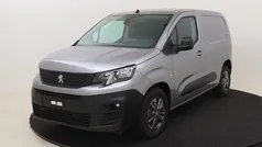 Gebraucht 2025 Peugeot E-Partner Van / Kleinbus | 24.099 € (Fairer Preis)
