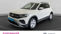 Gebraucht 2024 VW T-Cross Life SUV | 20.990 € (Fairer Preis)