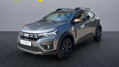 Gebraucht 2025 Dacia Sandero Extreme Kleinwagen | 20.780 € (Fairer Preis)