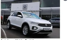 Gebraucht 2025 VW T-Roc SUV | 28.599 € (Guter Preis)