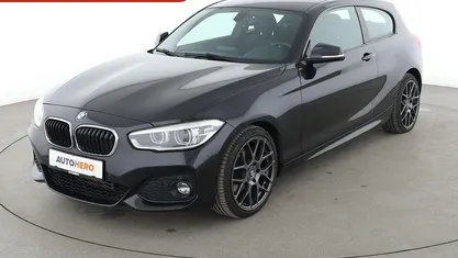 Gebraucht BMW 120 M Sport 190 PS (139 kW) 2017 Kleinwagen