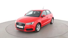 Gebraucht 2015 Audi A1 Comfort Kleinwagen | 13.250 € (Fairer Preis)