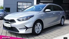 Gebraucht 2024 Kia Ceed Sportswagon Vision Kombi | 26.990 € (Fairer Preis)