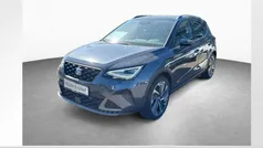 Gebraucht 2024 Seat Arona FR SUV | 22.940 € (Fairer Preis)