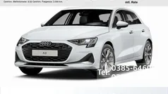 Gebraucht 2025 Audi A3 Advanced Limousine | 34.990 € (Fairer Preis)
