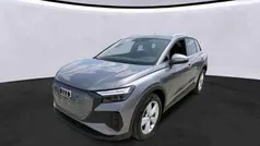 Gebraucht 2023 Audi Q4 e-tron Sport SUV | 28.980 € (Fairer Preis)
