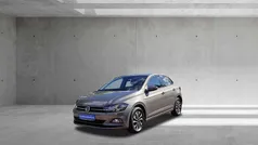 Gebraucht 2021 VW Polo Active Limousine | 16.400 € (Fairer Preis)