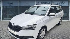 Gebraucht 2022 Skoda Fabia Ambition Kombi | 14.290 € (Fairer Preis)