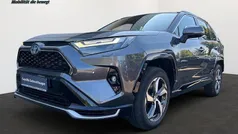 Gebraucht 2022 Toyota RAV4 Hybrid Plus SUV | 32.990 € (Guter Preis)
