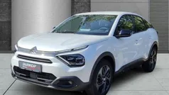 Weiß Gebraucht 2024 Citroën C4 PureTech Limousine | 19.490 € (Fairer Preis)