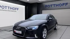 Gebraucht 2018 Audi A3 Sport Limousine | 20.950 € (Fairer Preis)