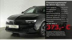 Gebraucht 2024 Opel Astra Kombi | 28.724 € (Fairer Preis)