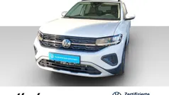 Weiß Gebraucht 2024 VW T-Cross R SUV | 22.950 € (Fairer Preis)