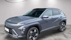 Ecotronic gray Gebraucht 2023 Hyundai Kona Prime SUV | 32.990 € (Fairer Preis)