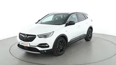 Weiß Gebraucht 2019 Opel Grandland X Ultimate SUV | 20.100 € (Fairer Preis)
