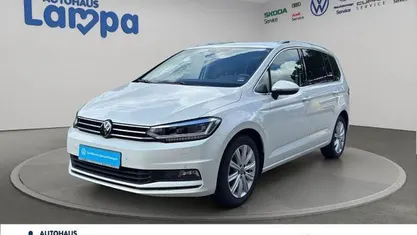 Gebraucht 2024 VW Touran Highline Van / Kleinbus | 34.190 € (Fairer Preis)