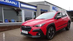 Gebraucht 2025 Subaru Crosstrek Comfort SUV | 33.980 € (Fairer Preis)