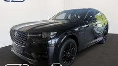 Gebraucht 2025 Mazda CX-80 Homura-Line SUV | 59.990 € (Fairer Preis)