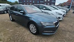 Gebraucht 2020 Skoda Superb Style Limousine | 21.990 € (Fairer Preis)